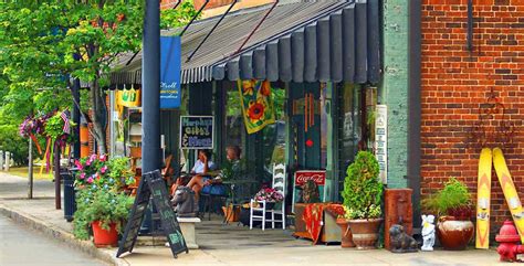 towns south of atlanta|28 Best Small Towns In Georgia .